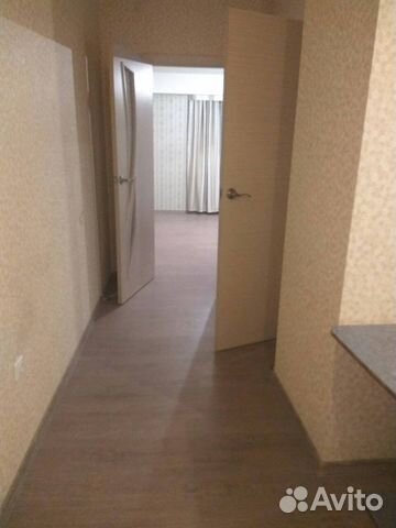 1-к квартира, 32 м², 1/3 эт.
