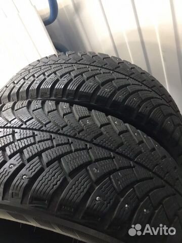 Шины BFGoodrich g-force. 215/55 r17