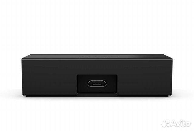Док-станция Sony DK36 для xperia Док-станция Sony DK36 для xperia