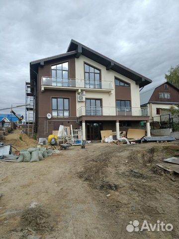 Установка и продажа кондиционера