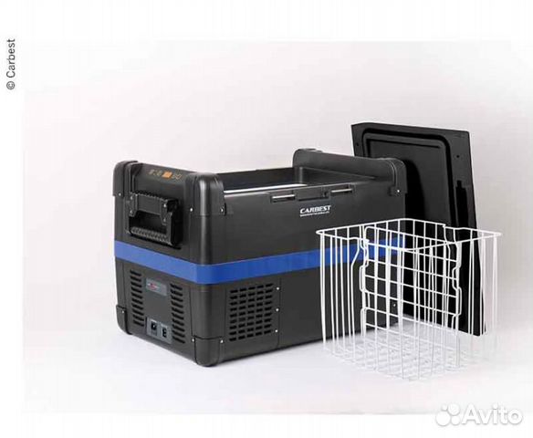 Автохолодильник Carbest MaxiFreezer 50