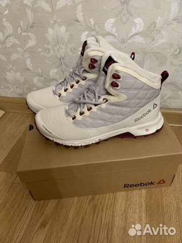 Ботинки Ботинки