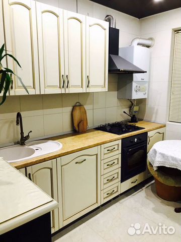 2-к квартира, 70 м², 1/7 эт. 2-к квартира, 70 м², 1/7 эт.