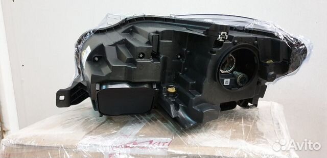 Фара Мерседес мл166 правая mercedes ML166