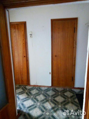 1-к квартира, 33 м², 1/10 эт. 1-к квартира, 33 м², 1/10 эт.