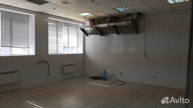 Помещение свободного назначения, 104 м²