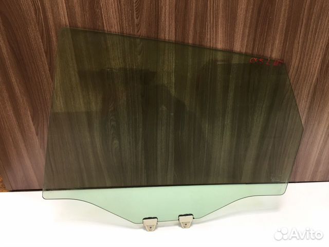 Стекло Задней Лёвой двери мазда сх5 2018г Mazda CX