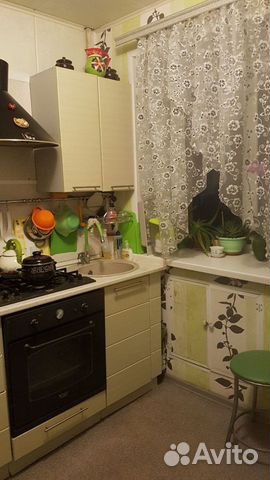 2-к квартира, 45 м², 4/5 эт. 2-к квартира, 45 м², 4/5 эт.