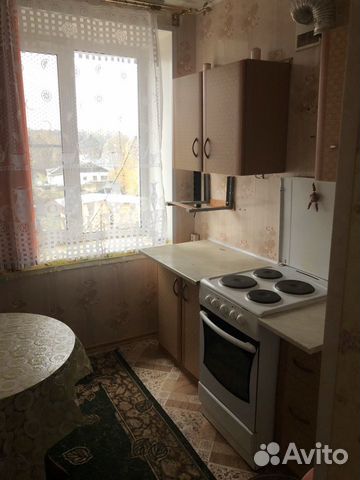 1-к квартира, 32 м², 2/2 эт.