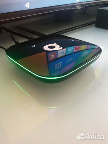 Android Smart TV BOX Q+ 6K 2/16GB Allwin H6 USB3.0 Android Smart TV BOX Q+ 6K 2/16GB Allwin H6 USB3.0