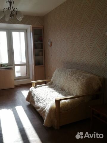 1-к квартира, 36 м², 5/9 эт. 1-к квартира, 36 м², 5/9 эт.