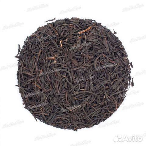 Черный Кенийский чай 100гр