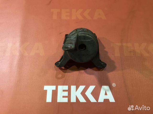 Подушка опора двигателя правая Опель зафира А Подушка опора двигателя правая Опель зафира А