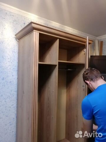 Сборка Мебели, Ремонт мебели, Помощь при переездах Сборка Мебели, Ремонт мебели, Помощь при переездах