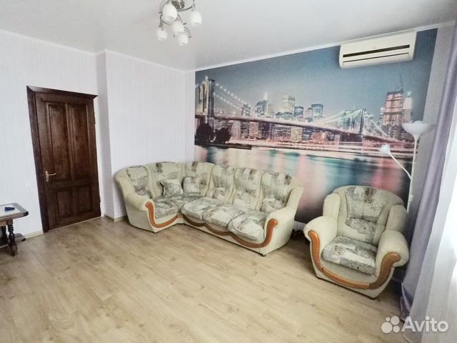 3-к квартира, 81 м², 5/5 эт. 3-к квартира, 81 м², 5/5 эт.
