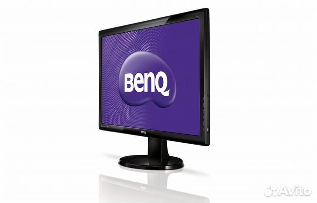 Монитор BenQ