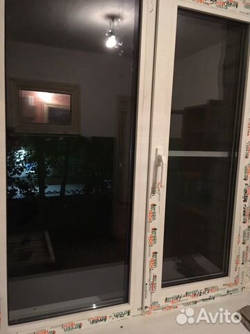 1-к квартира, 30 м², 2/4 эт. 1-к квартира, 30 м², 2/4 эт.