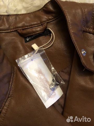 Куртка новая косуха Stradivarius Куртка новая косуха Stradivarius