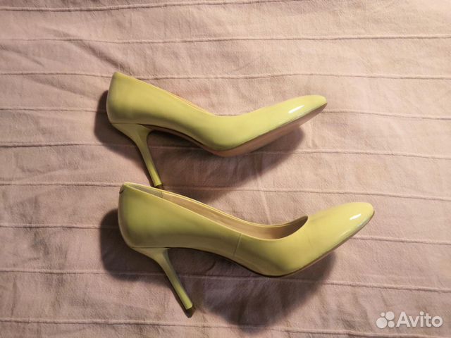 Туфли Carlo Pazolini