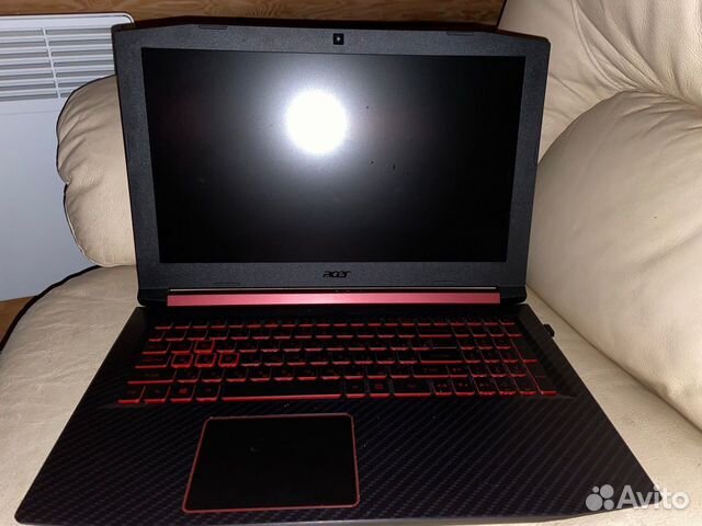 Acer nitro 5