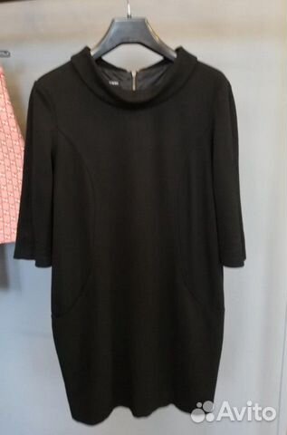 Брендовое платье Gerry Weber,р-р 44-46