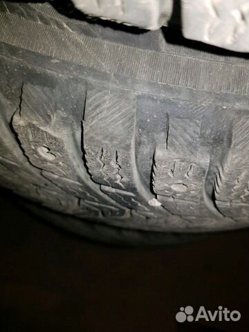 Michelin шины зимние 185/65 R15