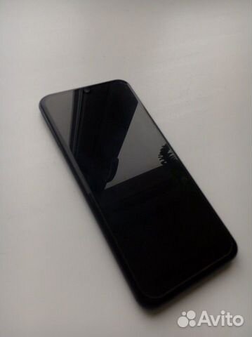SAMSUNG galaxy A40