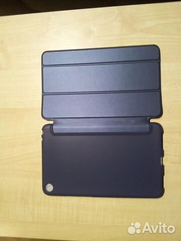 Чехол для Xiaomi Mi Pad 4