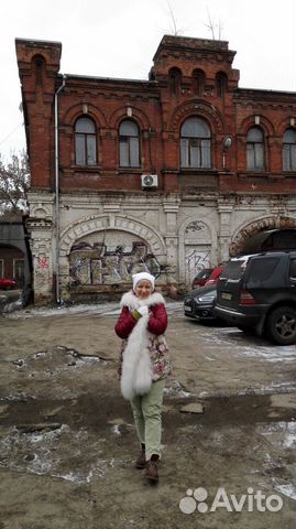 Верхняя одежда, куртки, пальто, пуховики, 52-54