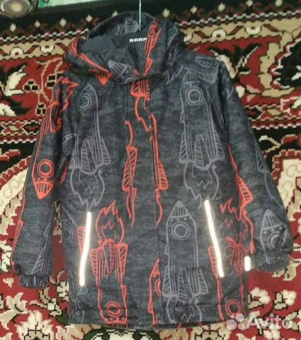 Комплект lassie р.116