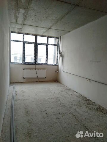 2-к квартира, 75 м², 2/9 эт. 2-к квартира, 75 м², 2/9 эт.
