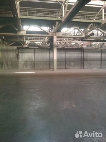 Производственное помещение, 3300 м²