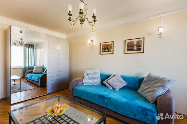 2-к квартира, 57 м², 8/12 эт. 2-к квартира, 57 м², 8/12 эт.