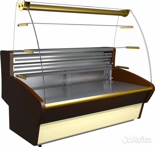 Кондитерская витрина Кондитерская витрина