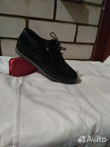 Женские ботинки Женские ботинки