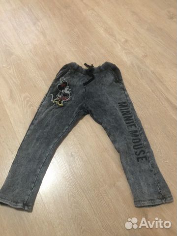 Брючки Zara Брючки Zara