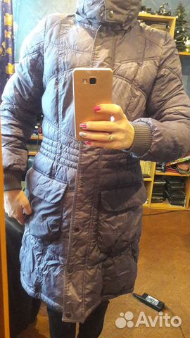 Куртка vero moda