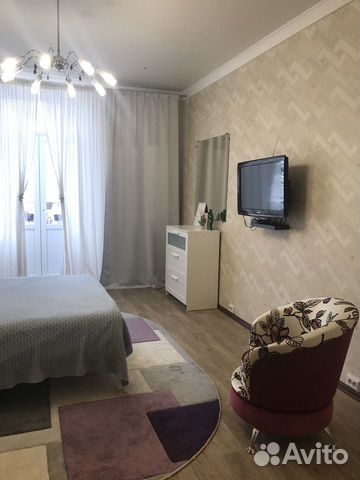 2-к квартира, 60 м², 4/4 эт. 2-к квартира, 60 м², 4/4 эт.