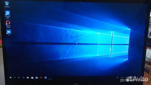 Ноутбук Xiaomi Mi Notebook Air 12.5 inch 128GB
