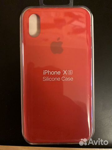 Чехол для iPhone X/ XS Чехол для iPhone X/ XS
