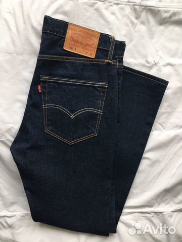 Джинсы Levi’s 501skinny Джинсы Levi’s 501skinny