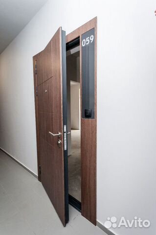 3-к квартира, 73.8 м², 5/5 эт.