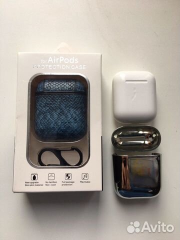 Чехлы для apple airpods оригиналов Чехлы для apple airpods оригиналов