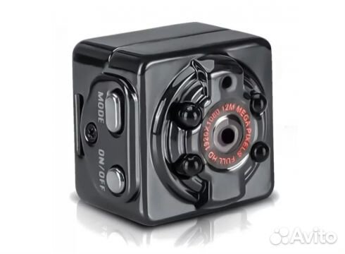 Мини камера mini dv SQ8 1080P опт и розница Мини камера mini dv SQ8 1080P опт и розница