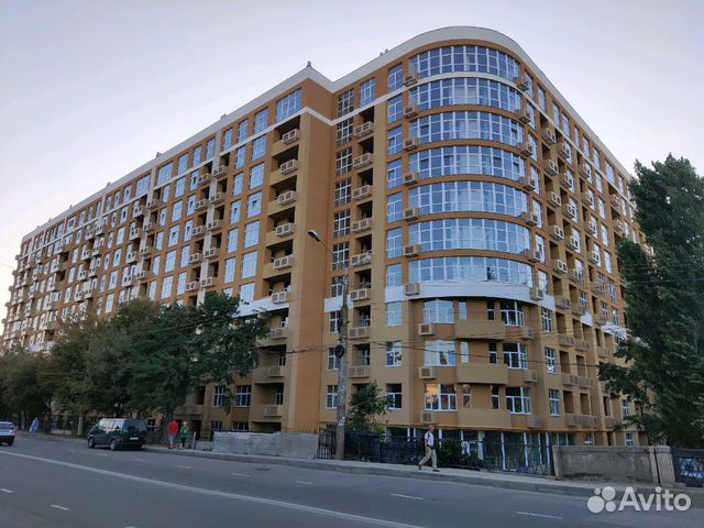 2-к квартира, 75 м², 9/10 эт. 2-к квартира, 75 м², 9/10 эт.