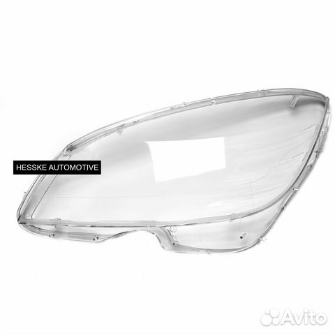 Стекло фары Mercedes-Benz C-classe w204 2006-2011 Стекло фары Mercedes-Benz C-classe w204 2006-2011