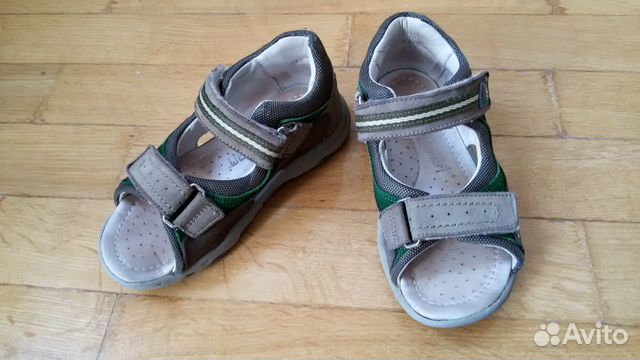 Сандали / Босоножки Minimen / Минимен 31 р