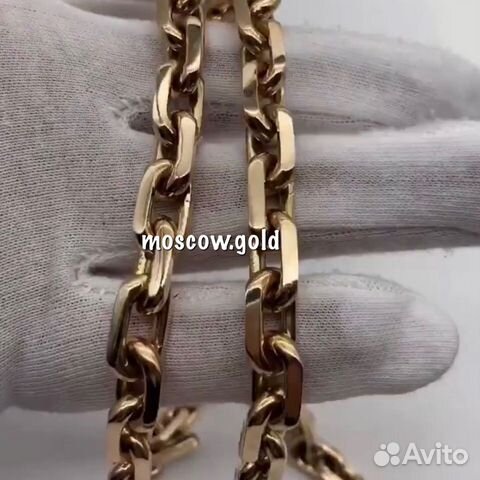 Золотая цепь, якорь Золотая цепь, якорь