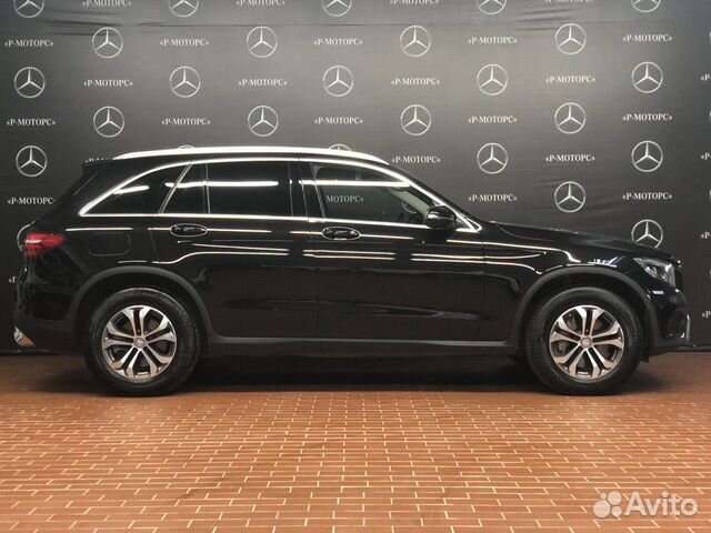 Mercedes-Benz GLC-класс 2.1 AT, 2015, 61 000 км Mercedes-Benz GLC-класс 2.1 AT, 2015, 61 000 км