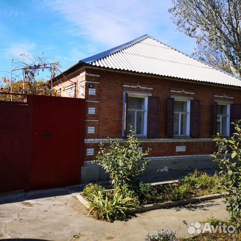 Дом 110 м² на участке 7 сот. Дом 110 м² на участке 7 сот.